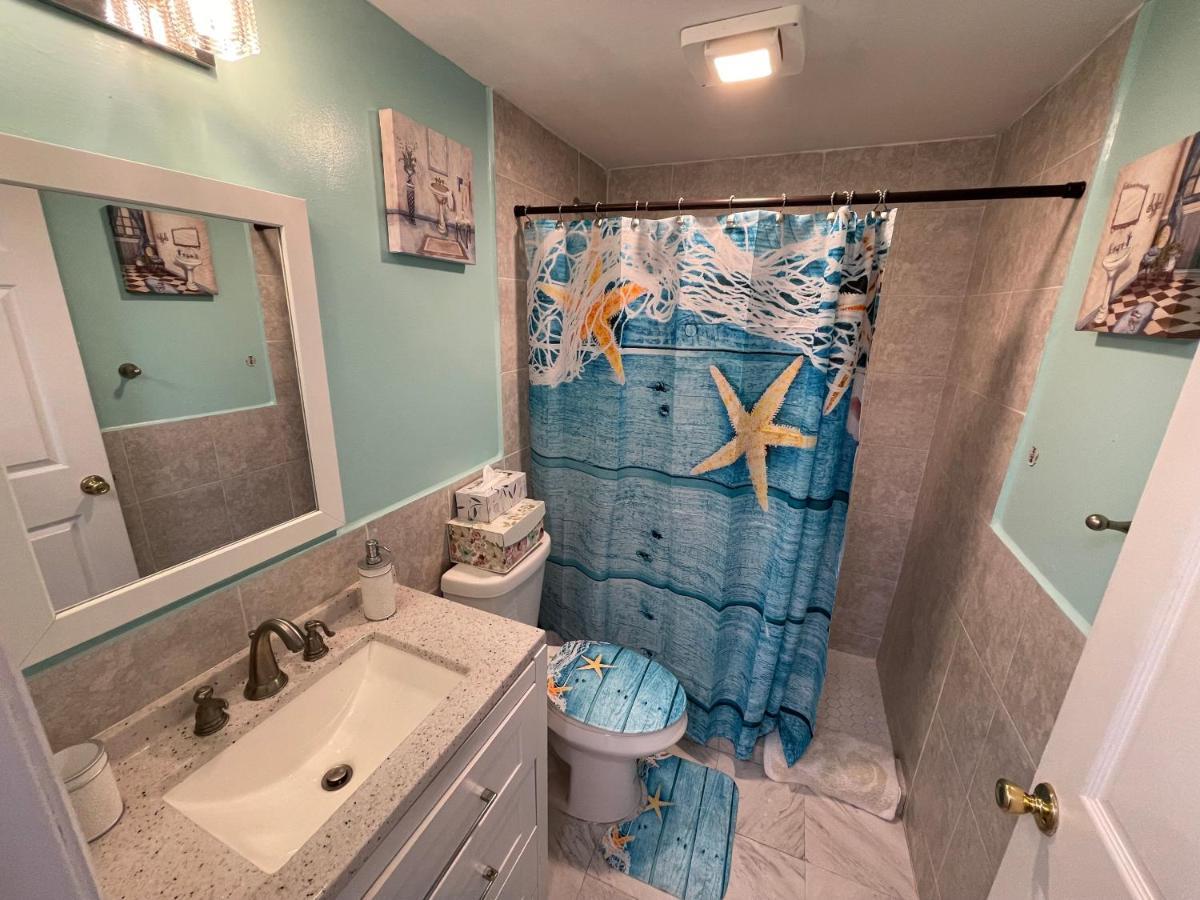 2Br Comfortable Downtown House Near Beach And More West Palm Beach Bagian luar foto