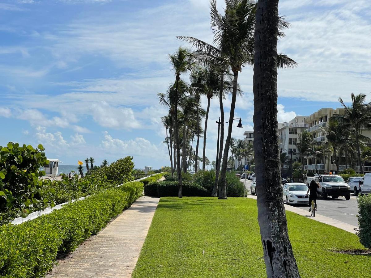 2Br Comfortable Downtown House Near Beach And More West Palm Beach Bagian luar foto