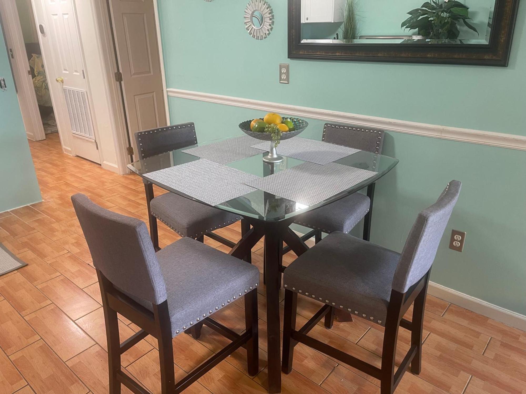 2Br Comfortable Downtown House Near Beach And More West Palm Beach Bagian luar foto
