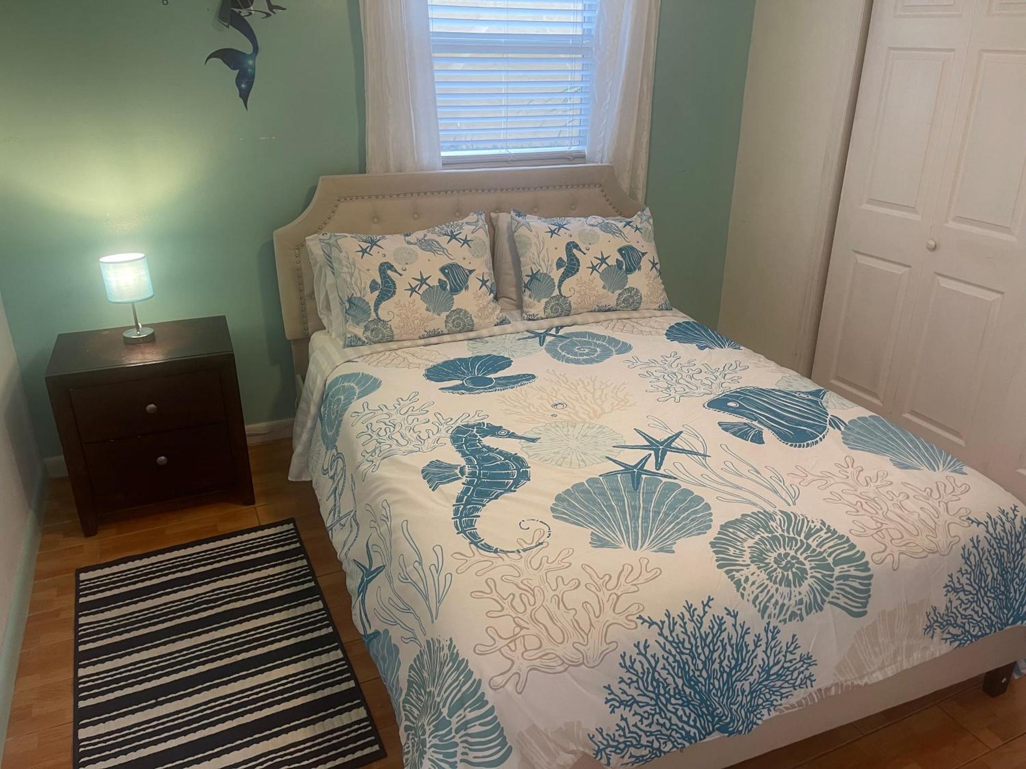 2Br Comfortable Downtown House Near Beach And More West Palm Beach Bagian luar foto