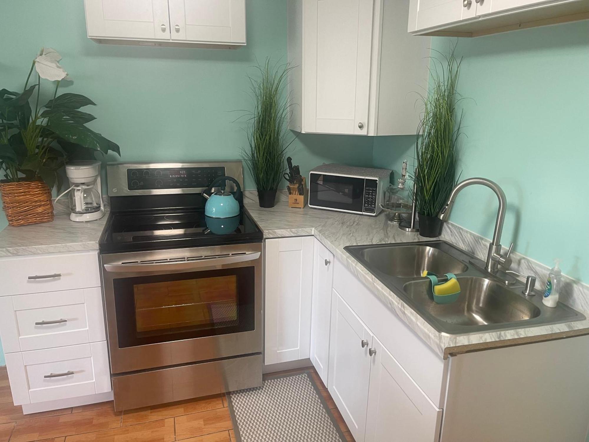 2Br Comfortable Downtown House Near Beach And More West Palm Beach Bagian luar foto