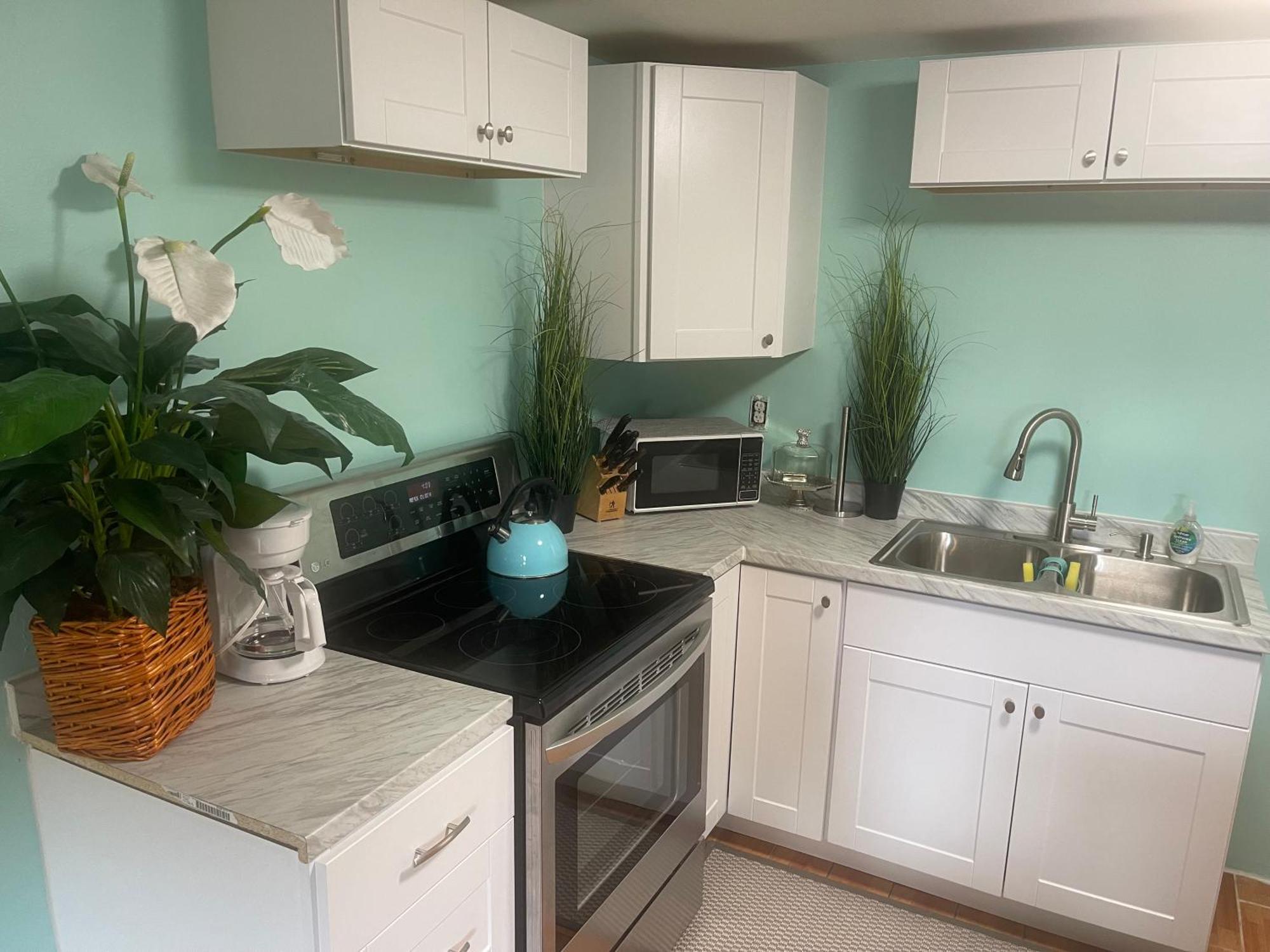 2Br Comfortable Downtown House Near Beach And More West Palm Beach Bagian luar foto