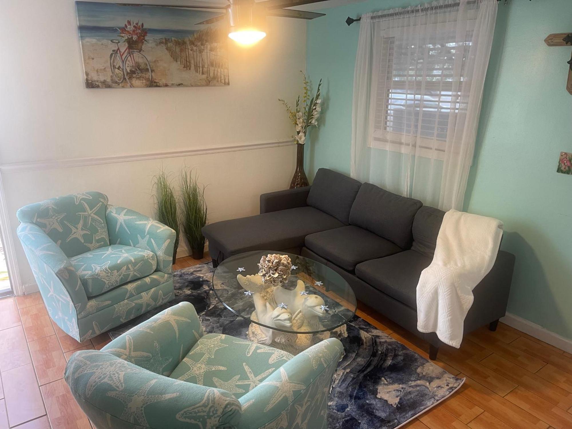 2Br Comfortable Downtown House Near Beach And More West Palm Beach Bagian luar foto